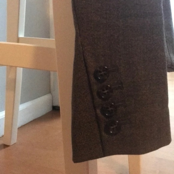 Ann Taylor Suit Jacket Size 2 - Picture 5 of 8